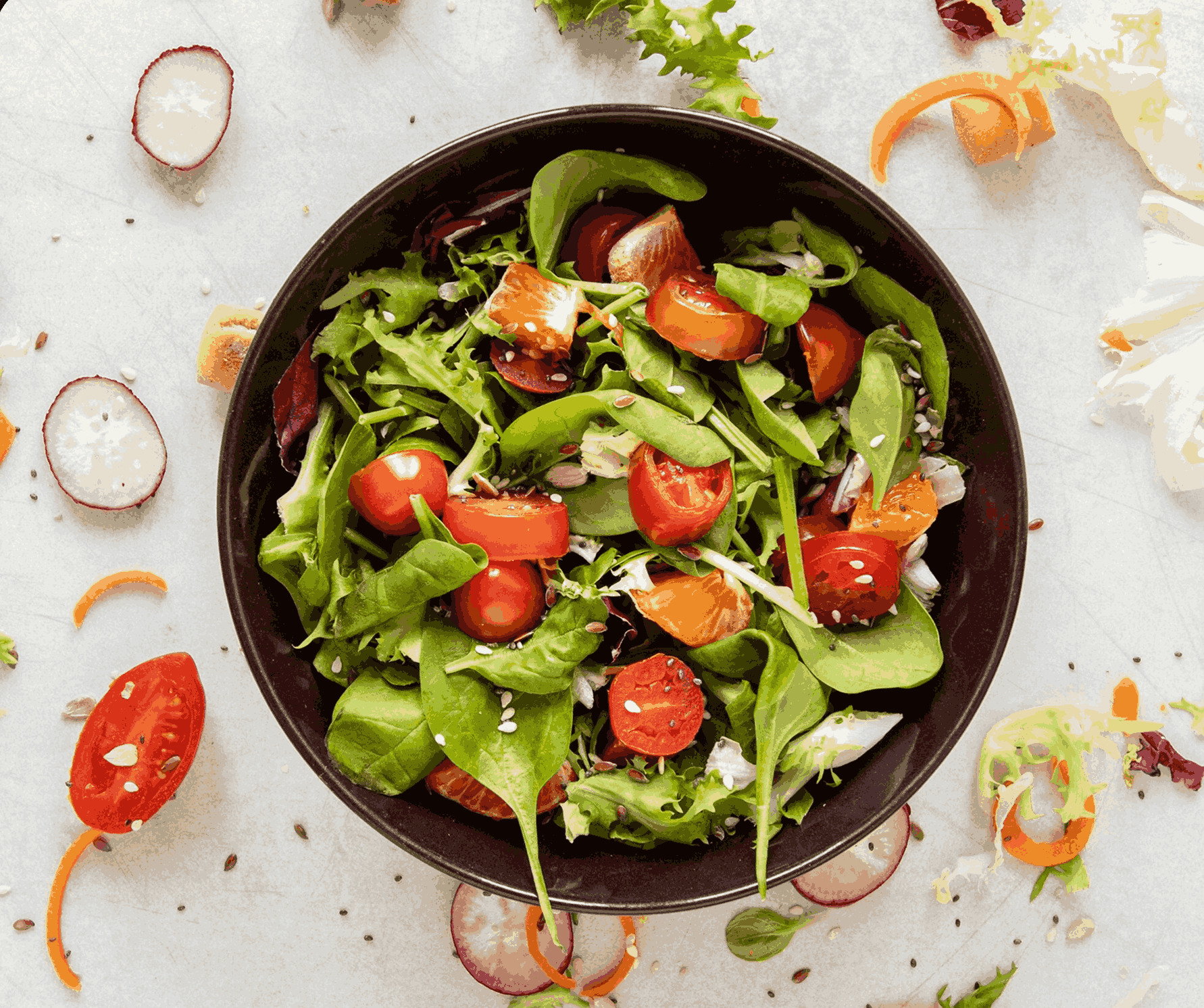 Healthy Food