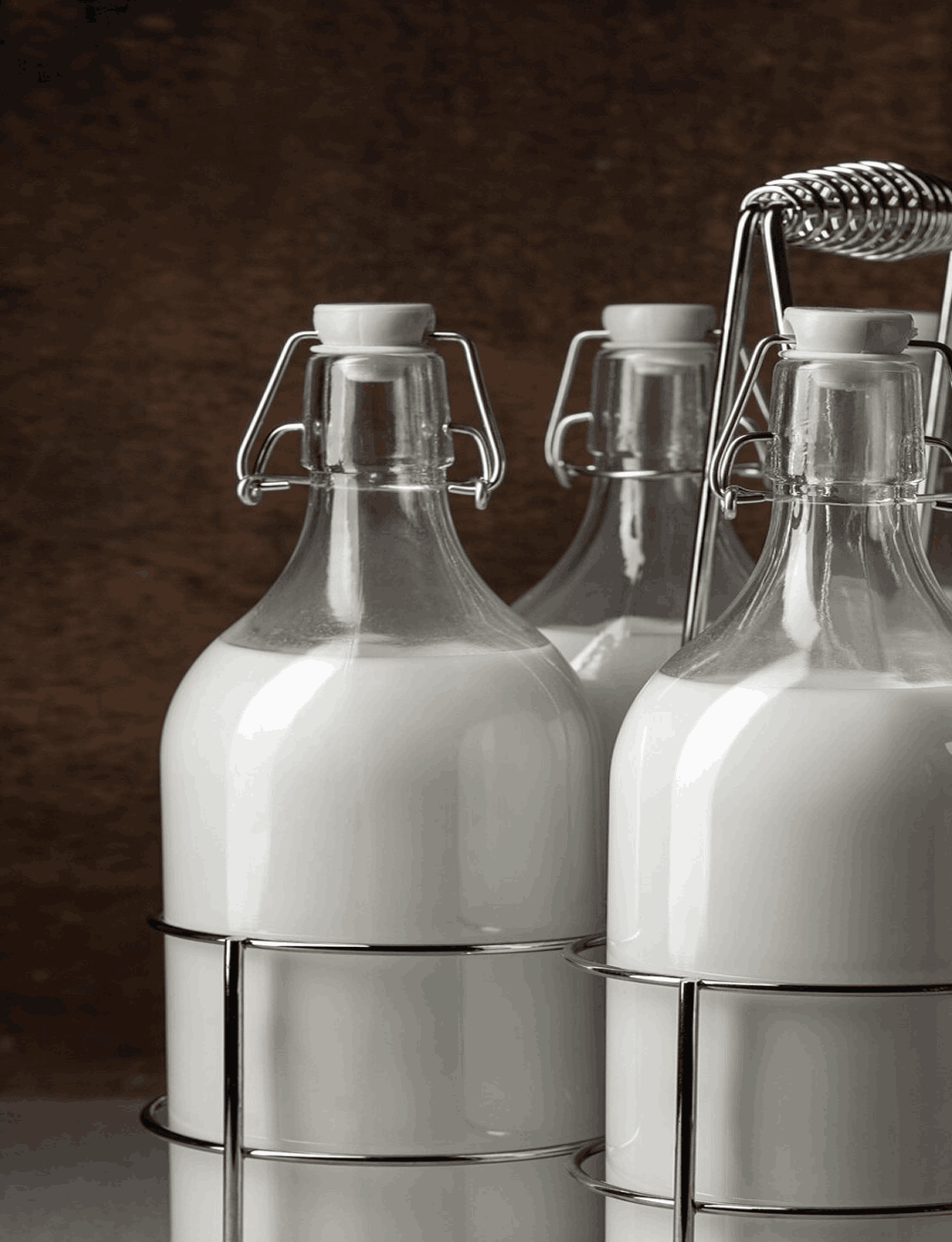 Milk Industry